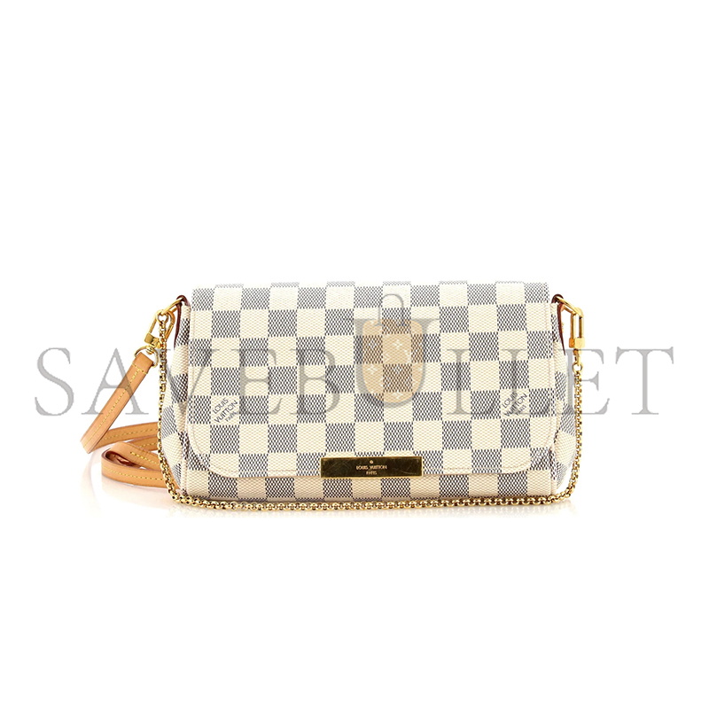 l0vis Vvtt0n favorite pm n41277 (24*14*4cm)